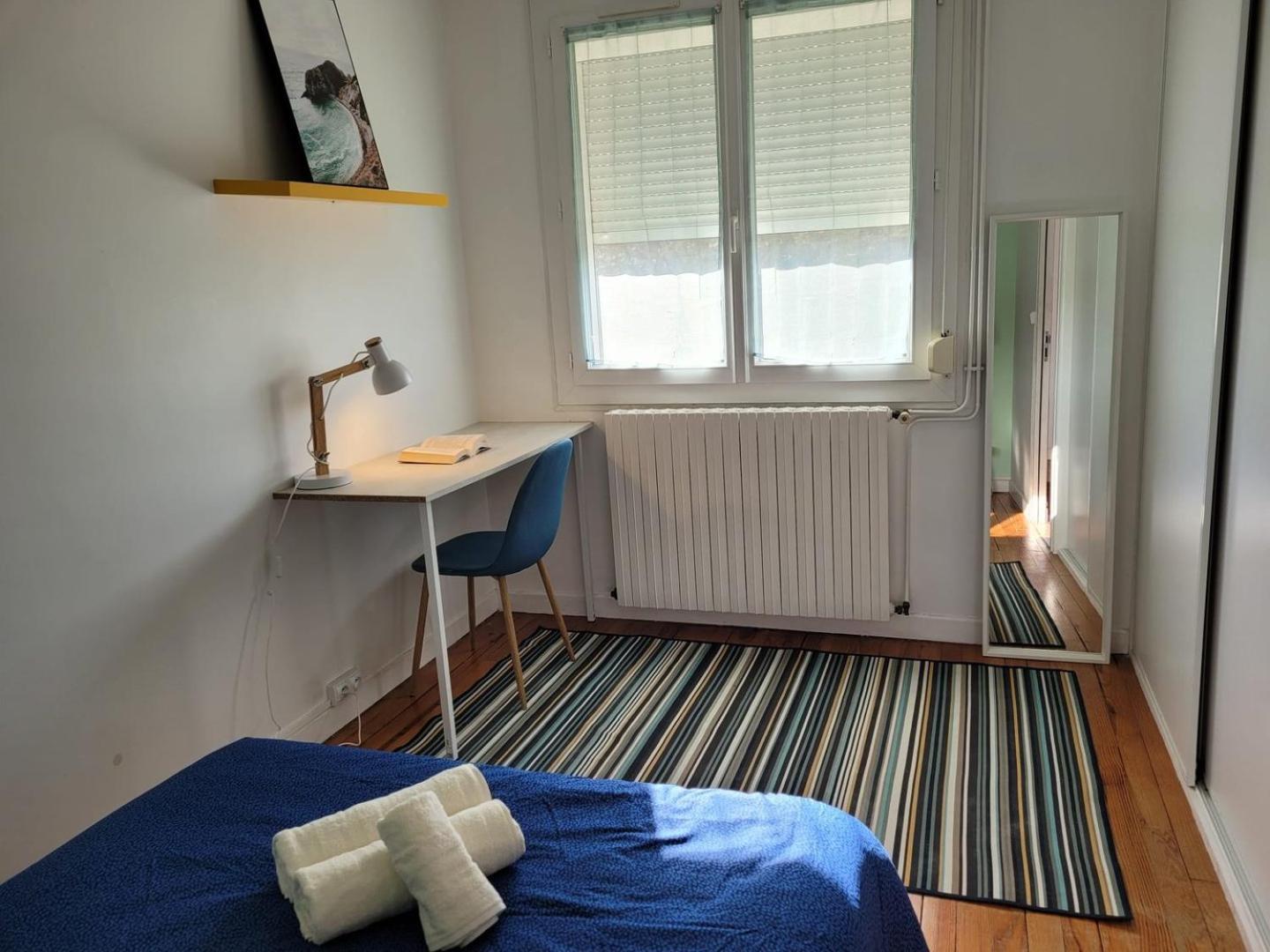 Appartement La Compiègnoise ✱ Spacieux ✱ Lumineux ✱ Cosy à Compiègne Extérieur photo