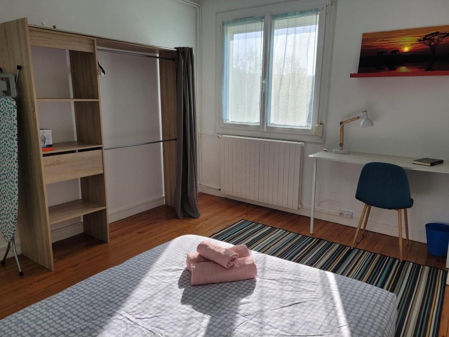 Appartement La Compiègnoise ✱ Spacieux ✱ Lumineux ✱ Cosy à Compiègne Extérieur photo